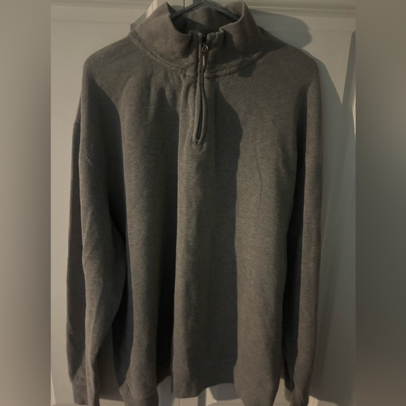 Long sleeve sweater men 2XL - Picture 2 of 6